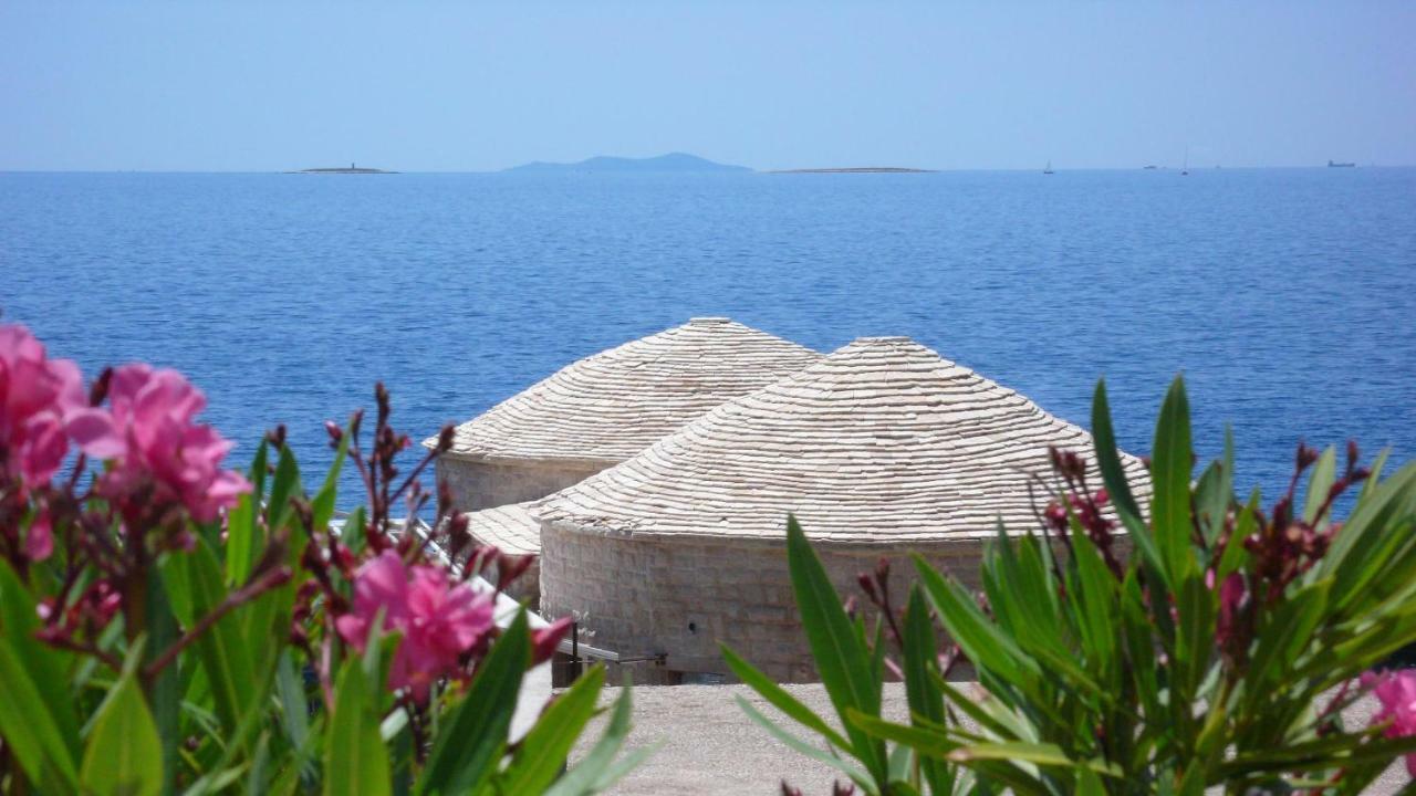 villa pod borom Sveta Nedelja  Esterno foto
