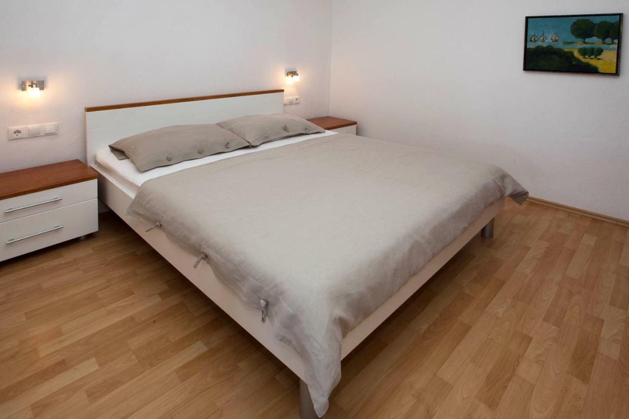 villa pod borom Sveta Nedelja  Esterno foto