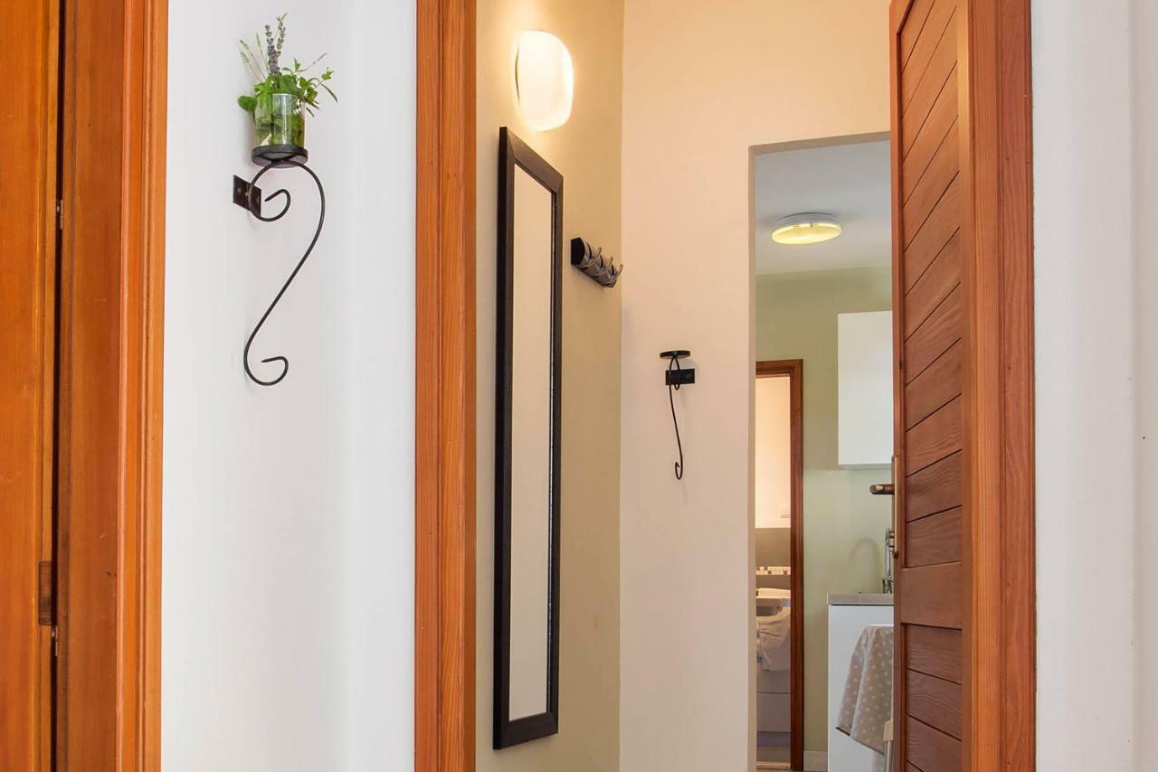 villa pod borom Sveta Nedelja  Esterno foto