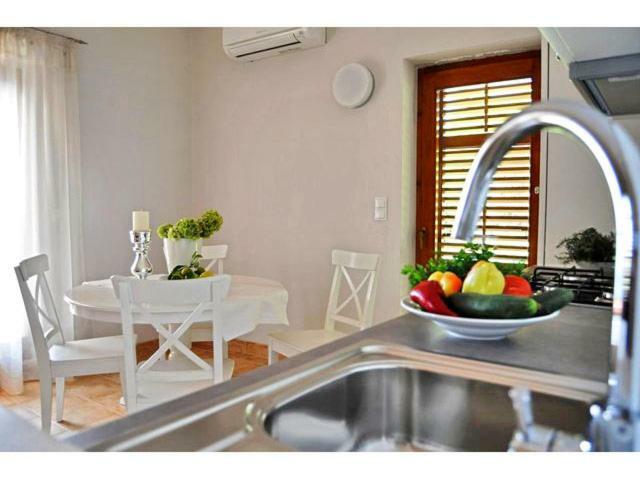 villa pod borom Sveta Nedelja  Esterno foto