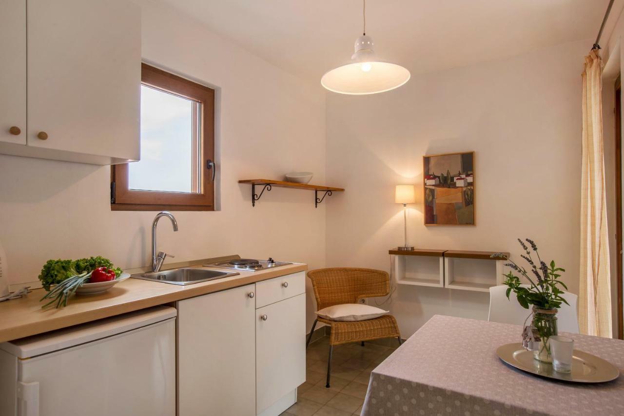 villa pod borom Sveta Nedelja  Esterno foto
