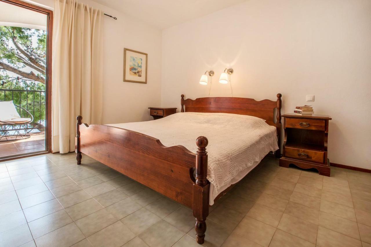 villa pod borom Sveta Nedelja  Esterno foto