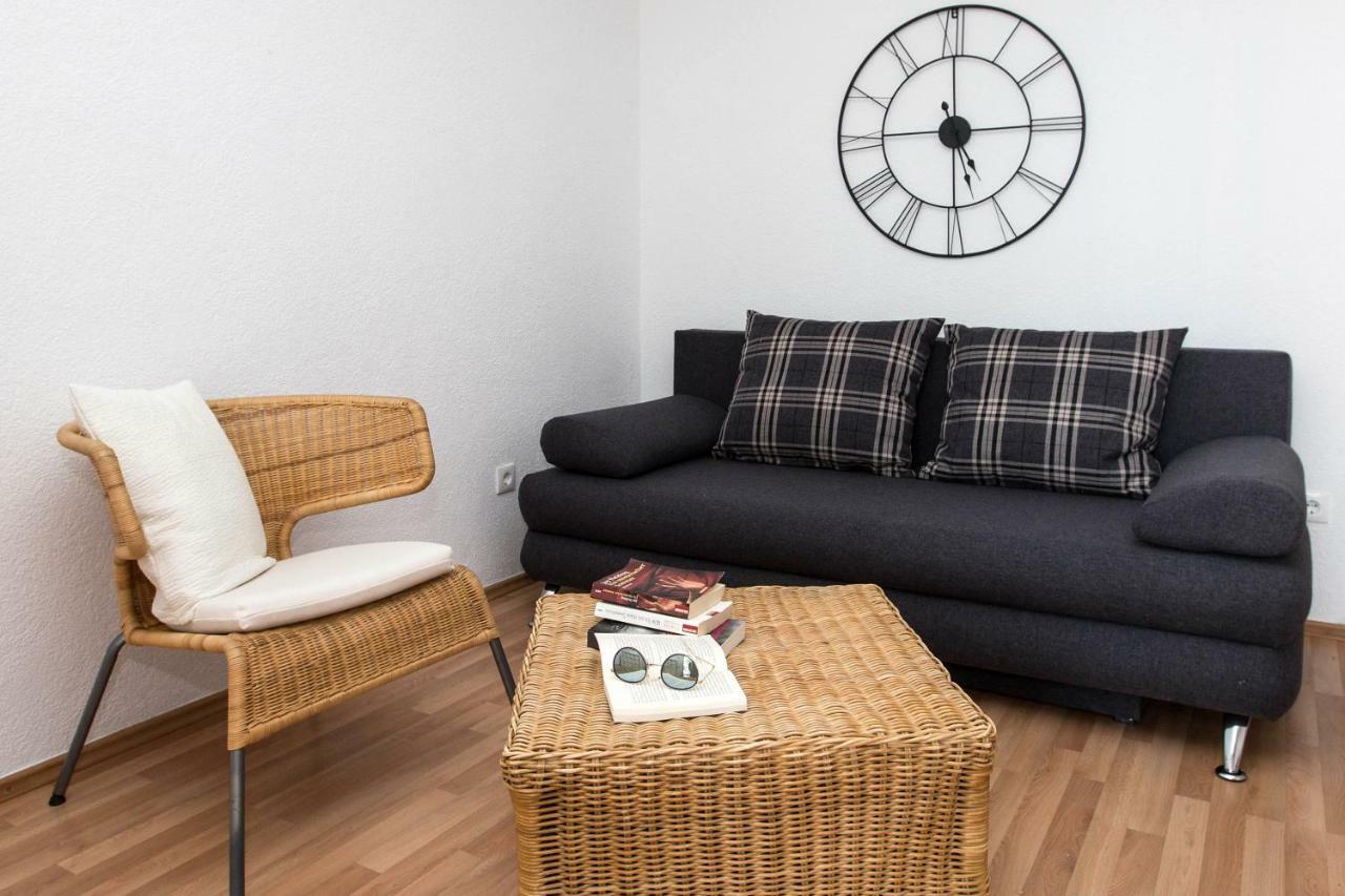 villa pod borom Sveta Nedelja  Esterno foto