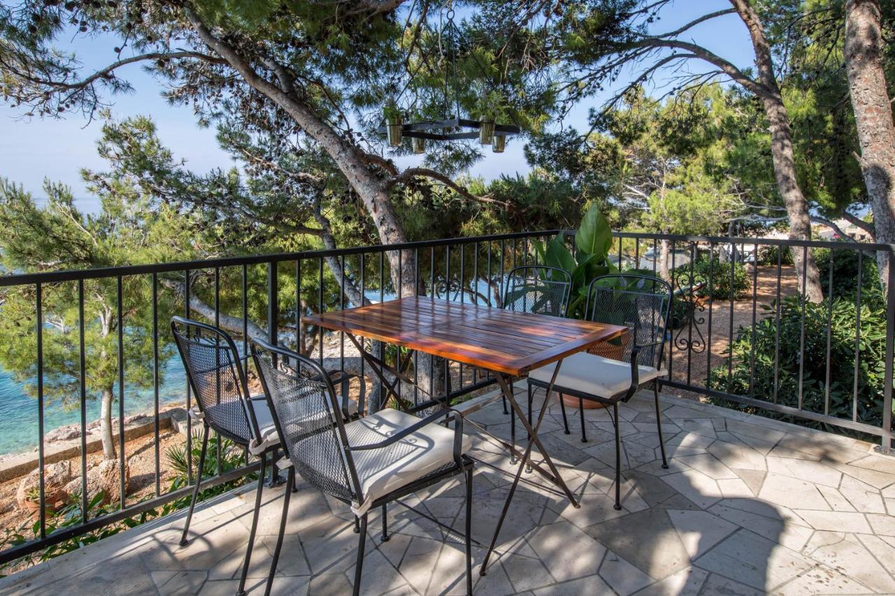 villa pod borom Sveta Nedelja  Esterno foto
